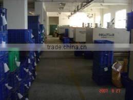 Ningbo Sanbang Import & Export Co., Ltd. company overview - view 2