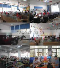 Shenzhen Yuanjie Packing Product Co., Ltd. company overview - view 3