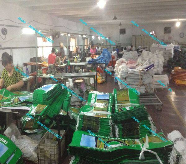 Hebei Shengshi Jintang Packaging Co company overview - view 2