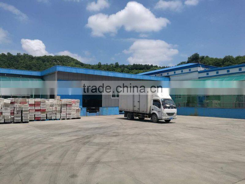 Donggang Zhiyuan Food Co., Ltd. company overview - view 2