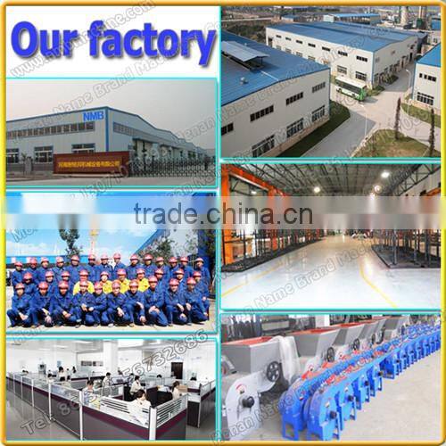 Henan Name Brand Machinery Co., Ltd. company overview - view 1