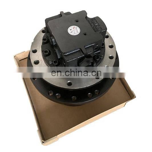 excavator parts PC40-2 final drive PC40-2 travel motor for Komatsu