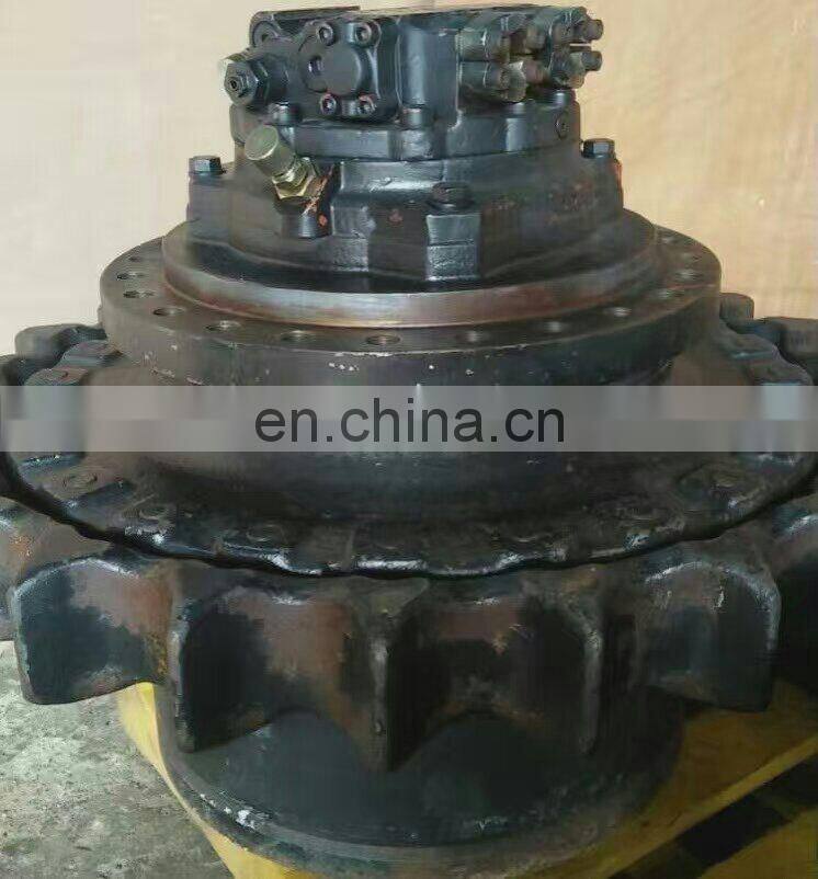 925168 Excavator Hydraulic Travel Motor ZX850-3 ZX850LC-3 ZX870H-3 ZX870R-3 Final Drive