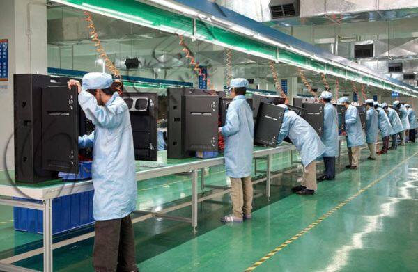 Shenzhen Wisday Photoelectricity Technology Co ,ltd company overview - view 3