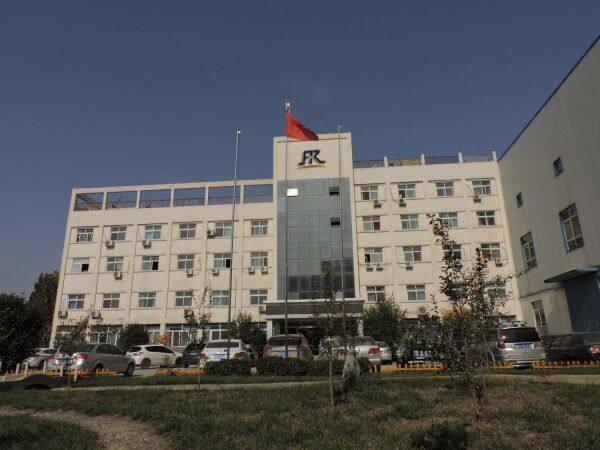 Zhengzhou Free Fluid Control Technology Co.,ltd company overview - view 1