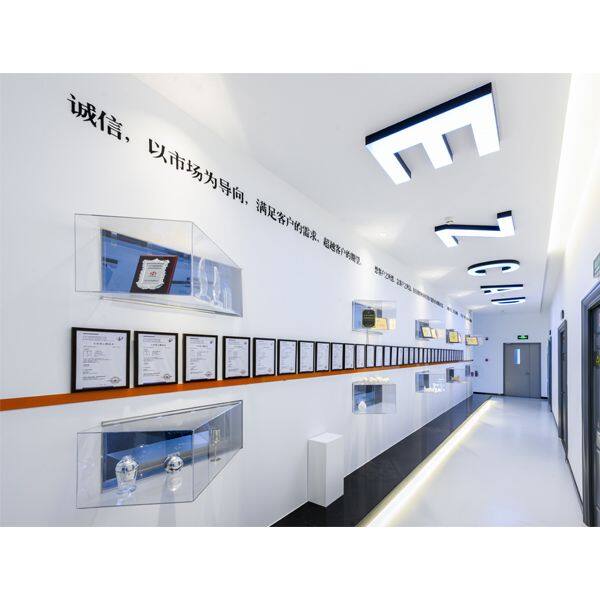 Beijing JCZ Technology Co. Ltd company overview - view 1