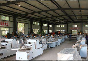 Suzhou Hengyuan Food Machinery Co., Ltd. company overview - view 3