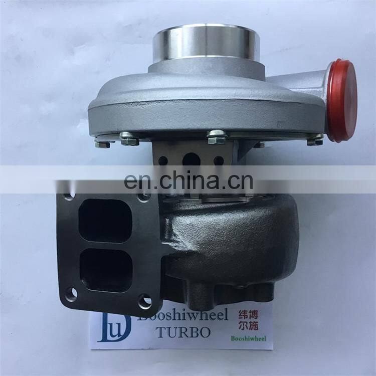 K31 turbocharger 53319887144 53319707144 1388241 1642315 1779163 XE250C/280C Euro 3 engine 53319887120