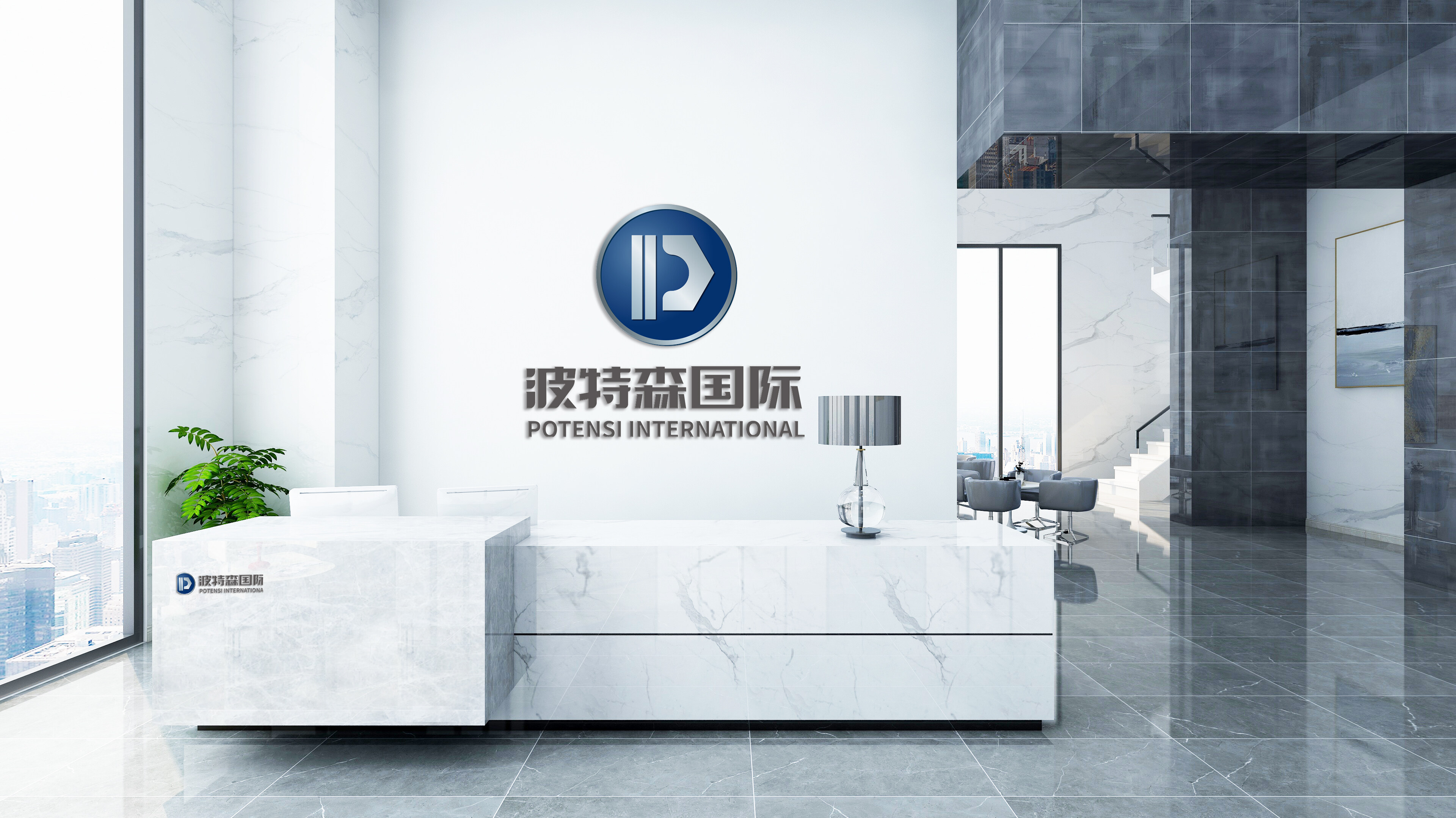 Shandong Potensi International Elevator Co., Ltd company overview - view 1