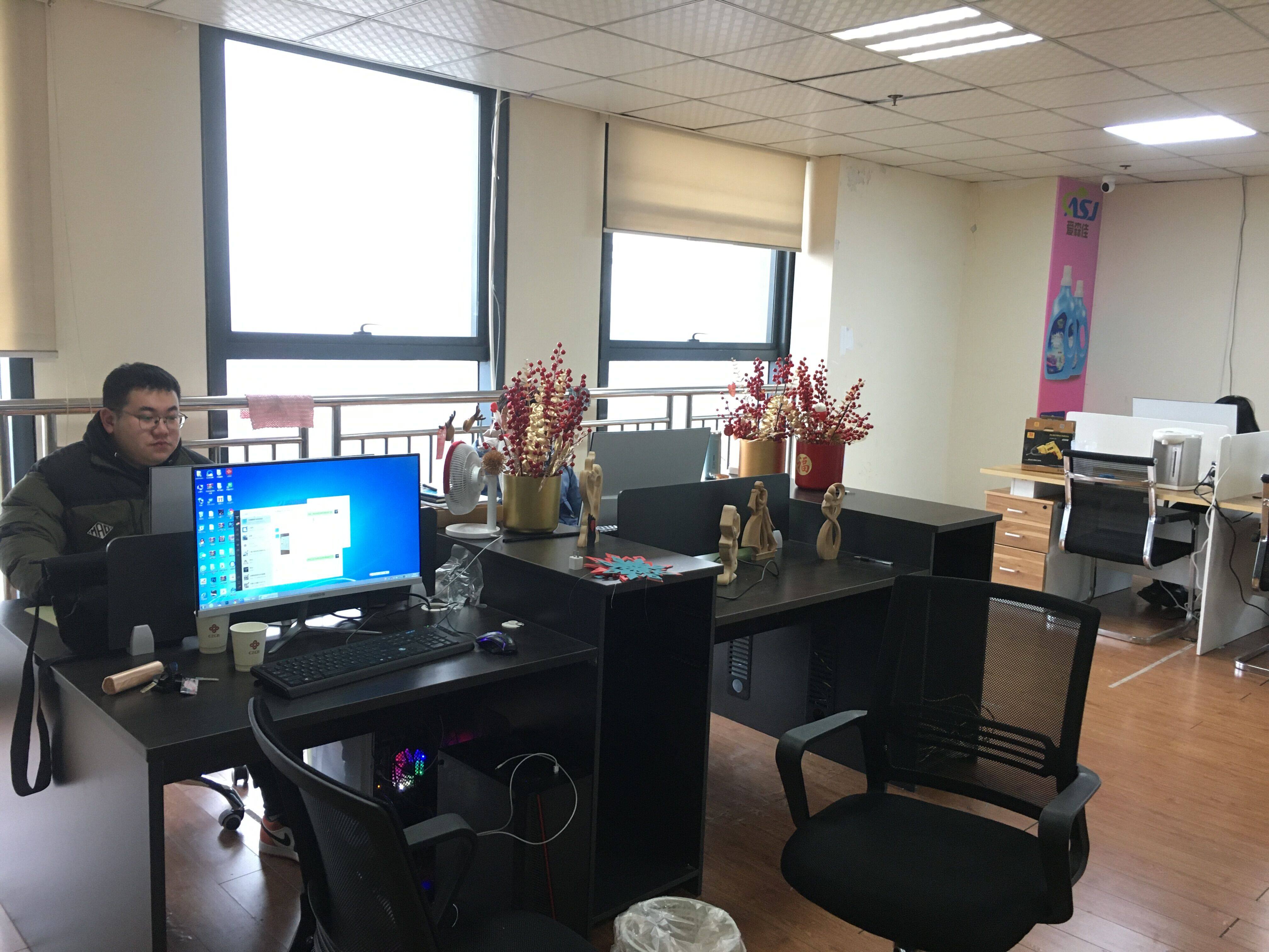 Yiwu Mingyao Trading Co.,Ltd company overview - view 4