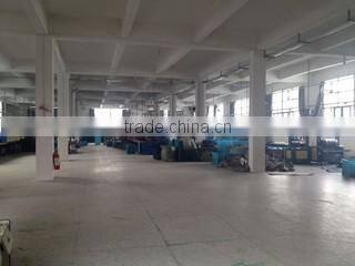 Fuzhou Lizhong Shoe Co., Ltd. company overview - view 1