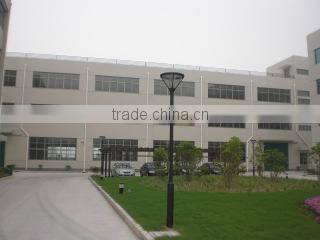 Shanghai Jingsheng Glass Co., Ltd. company overview - view 2