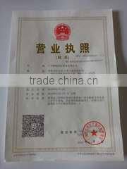 Guangzhou Kuparts International Trade Co., Ltd. company overview - view 1