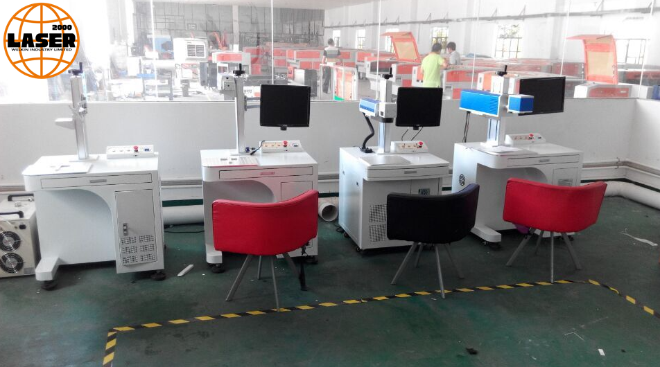 Shandong Welkin Industry Limited company overview - view 1