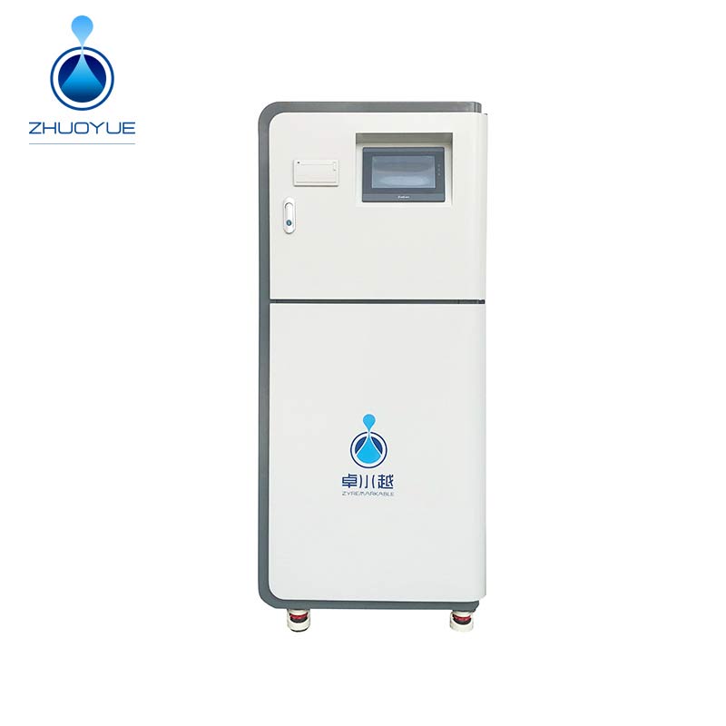 ZYWS Hypochlorous Acid Water Generator