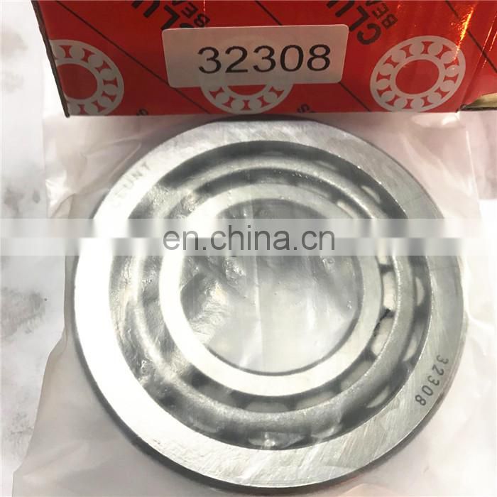 32309JR machinery bearing 30209J2/Q  HR30209JA LM501349/310 LM501349/LM501310 VKBA3319 32309 bearing