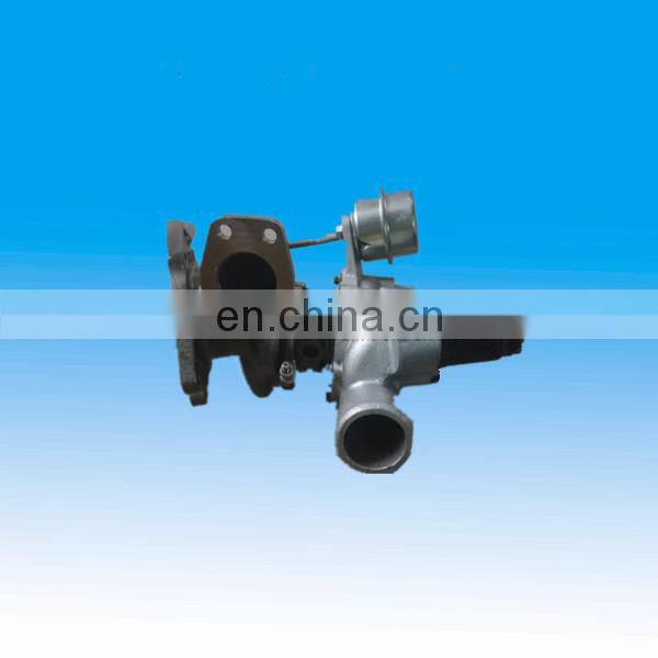 NGT14Z E4T16 turbo charger 812832-0002 1118010 to 1.6 T of the turbocharger