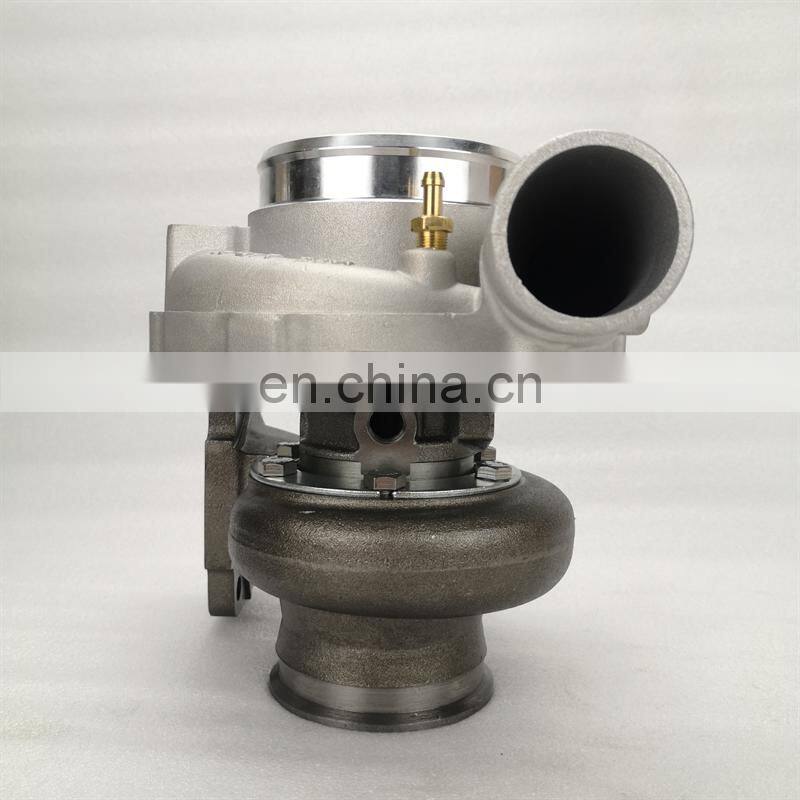 Turbocharger GT30 GT3071 GTX3071R T3 V-Band GTX3071 ball bearing turbo for 1.8L-3.0L engines