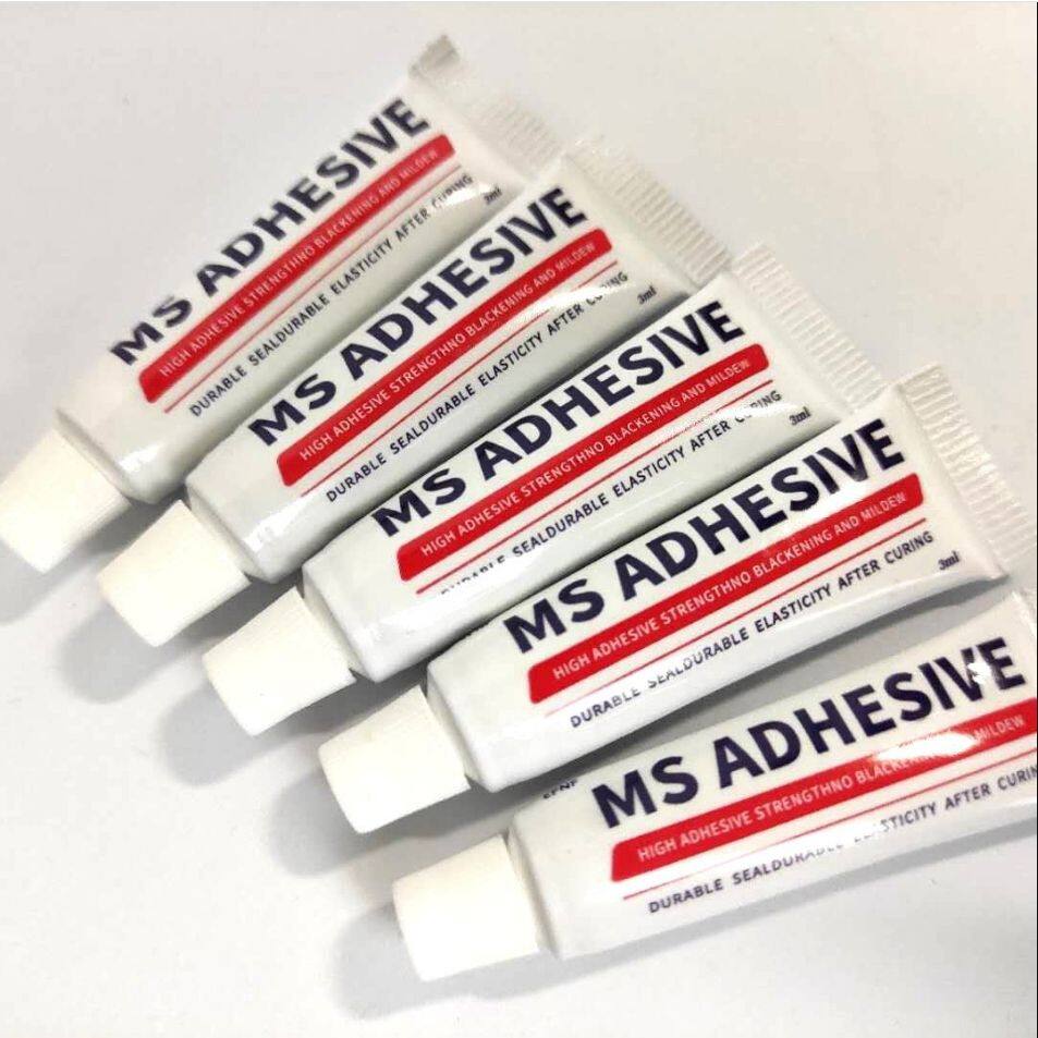 MS Glue