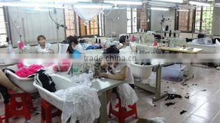 Guangzhou Mini-Show Lingerie Co., Ltd. company overview - view 2