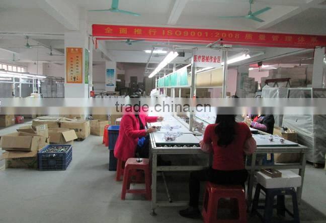 Guangzhou Inkue Technology Co., Ltd. company overview - view 4