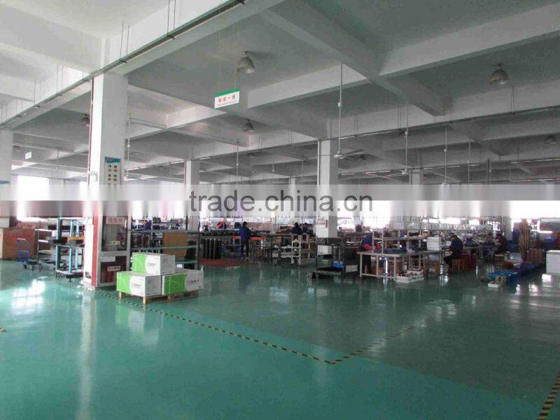 Hefei Kaxing Digital Control Equipment Co., Ltd. company overview - view 4