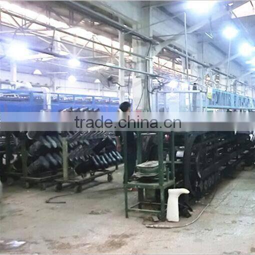 Hangzhou Centralstar Sporting Goods Co., Ltd. company overview - view 2