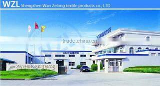 Shenzhen Wan Zelong Textile Products Co., Ltd. company overview - view 1