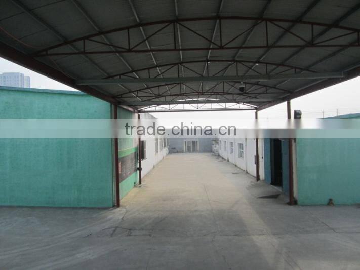 Topwin (Hubei) Non-Woven Products Co., Ltd. company overview - view 4