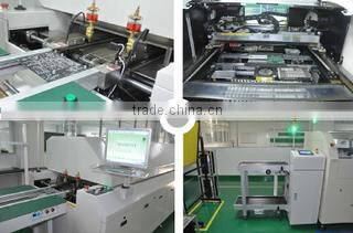 Guangzhou Qida Electronic Technology Co., Ltd. company overview - view 2