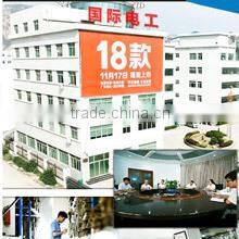 Xiamen KaiJ Lighting Electrical Appliance Co., Ltd. company overview - view 1