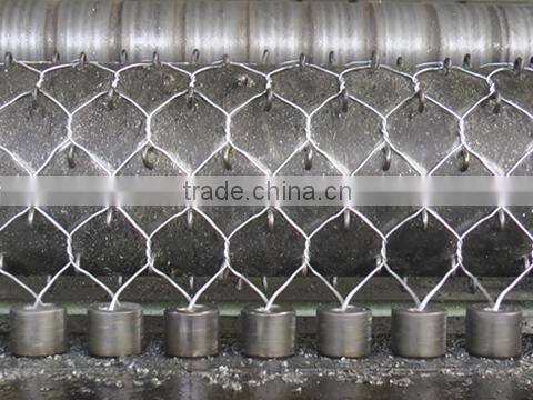 Anping County Dechengli Hardware Products Co., Ltd. company overview - view 1