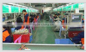 Nanjing Huaqi Information Technology Developments Co., Ltd. company overview - view 2