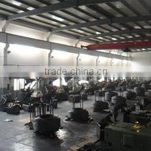 Yuyao Meigesi Fastener Co., Ltd. company overview - view 1