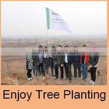 Songs United (Dalian) Trading Co., Ltd. company overview - view 1