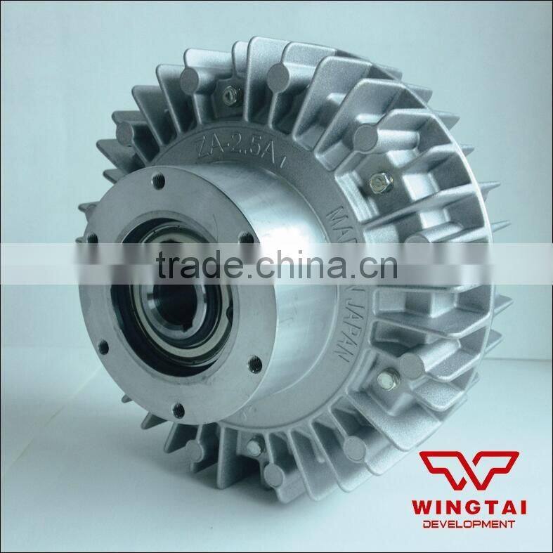 mitsubishi ZX-2.5YS magnetic brake - GoldSupplier