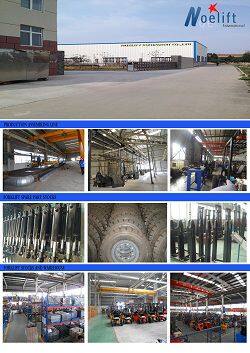 Hangzhou Noelift Equipment Co., Ltd company overview - view 1