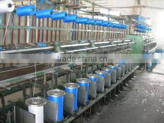 Changzhou Ketai Plastic Co., Ltd. company overview - view 2