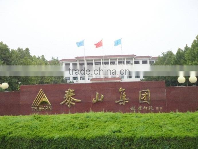 Taishan Group Co., Ltd. company overview - view 2