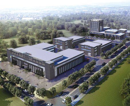 Leadsun Electronics Co., Ltd company overview - view 1