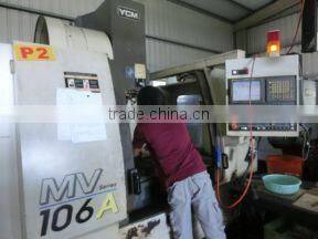 Jing Heng Enterprise Ltd. company overview - view 2