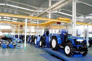 Weifang Taishan Tractor Factory company overview - view 3