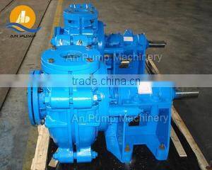 Shijiazhuang An Pump Machinery Co., Ltd. company overview - view 2
