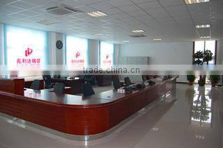 Tianjin Zhaolida Steel Pipe Co., Ltd. company overview - view 2