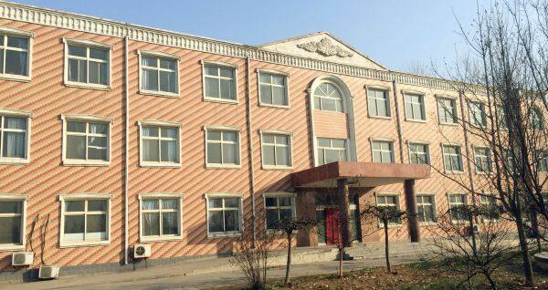 Shijiazhuang Chengkai Electric Powder Equipment Co.,Ltd. company overview - view 1