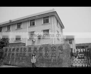 Yangzhou New Lotus Plastic & Daily Chemicals Co., Ltd. company overview - view 3