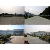 Shanghai Sinofun Rides Co., Ltd. company overview - view 1