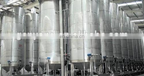 beer fermentation tank for berwery/ factory