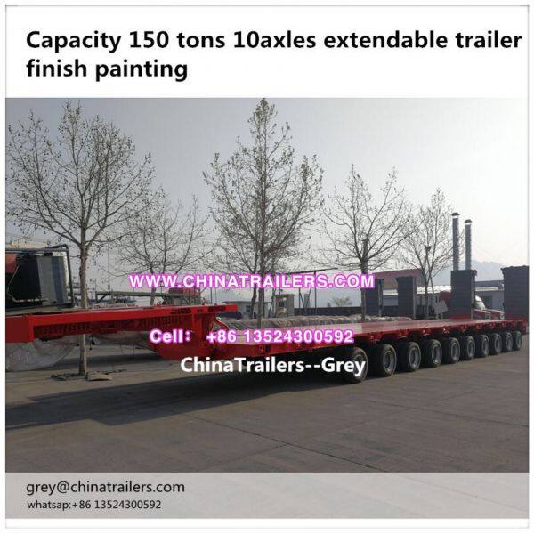 ChinaTrailers Co.,Ltd company overview - view 3