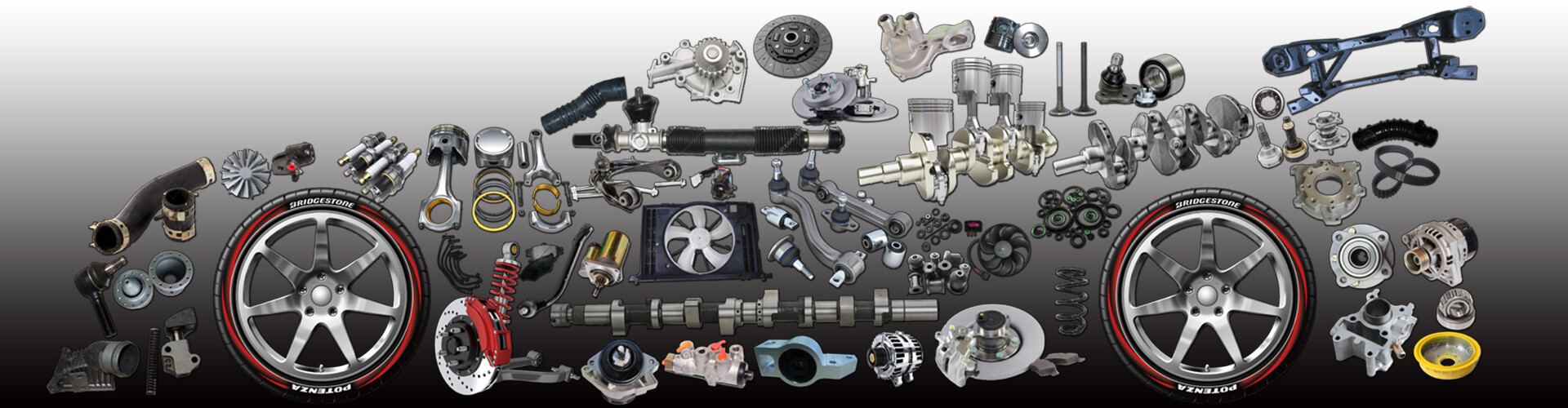 Gougoal Tech Co., Ltd company overview - view 1